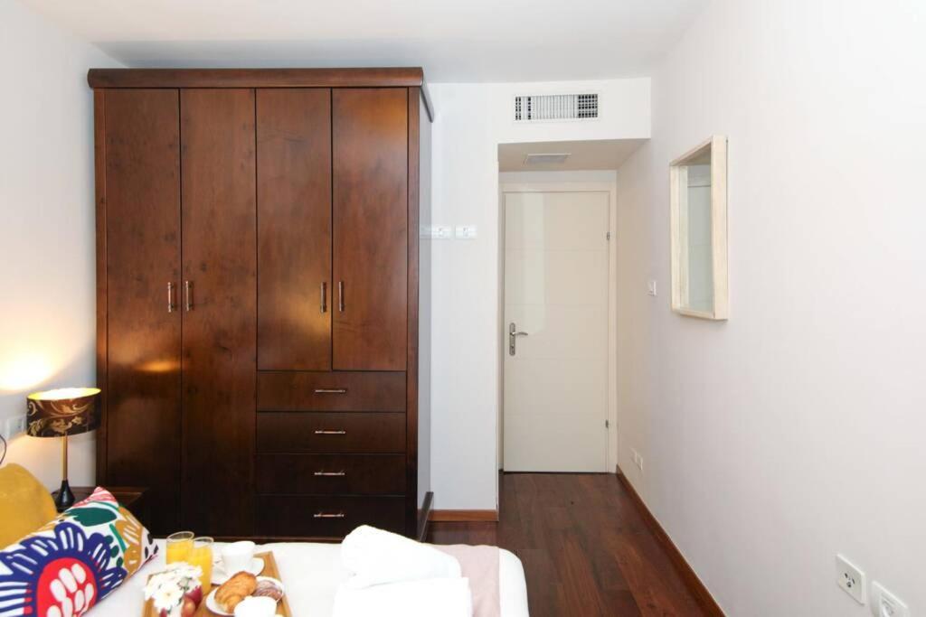 104 - King David Residence - Jerusalem-Rent Extérieur photo