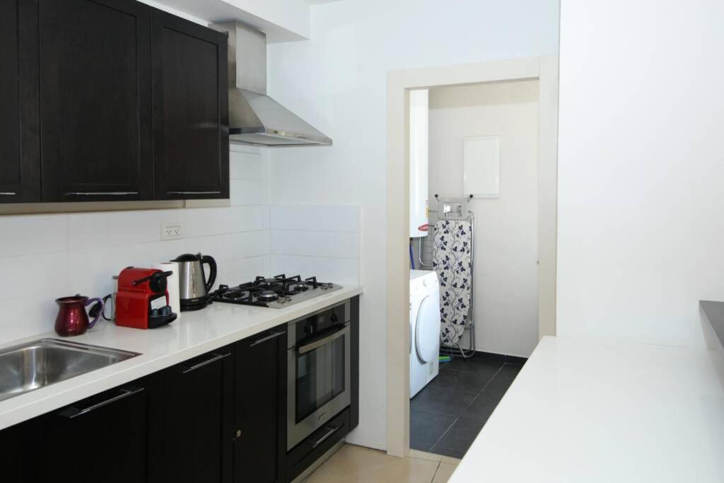 104 - King David Residence - Jerusalem-Rent Extérieur photo