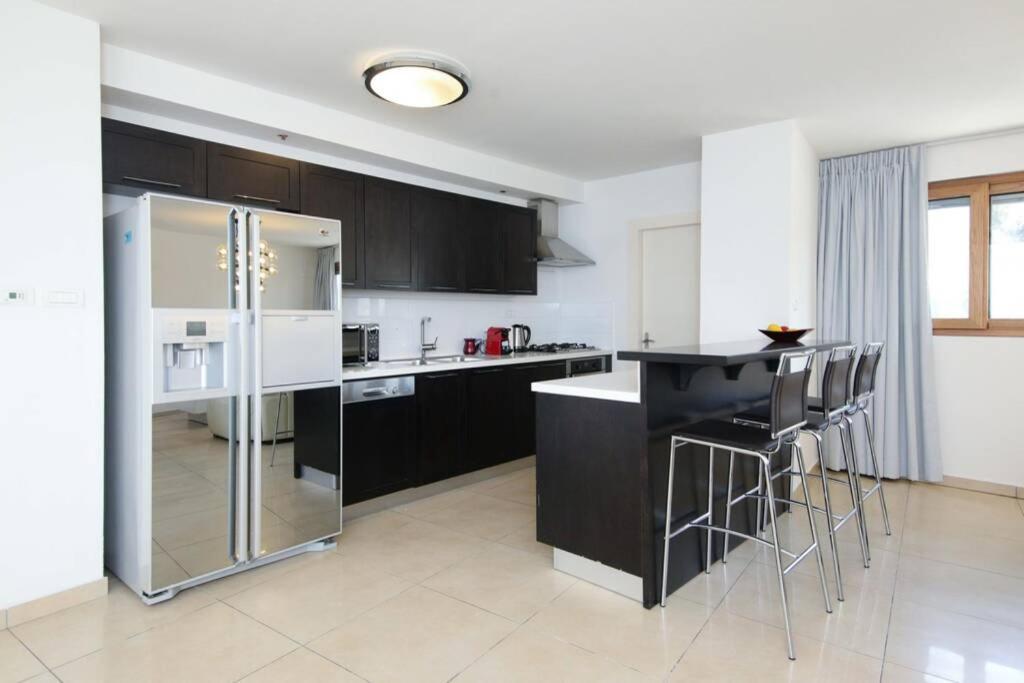 104 - King David Residence - Jerusalem-Rent Extérieur photo