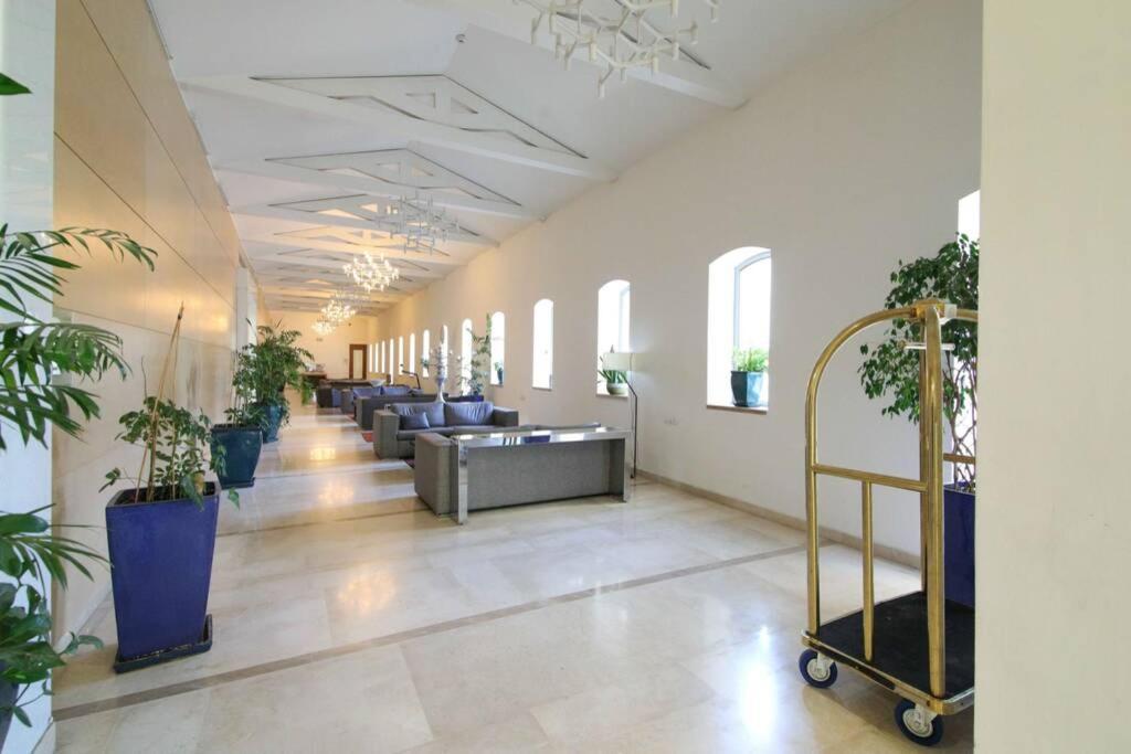 104 - King David Residence - Jerusalem-Rent Extérieur photo