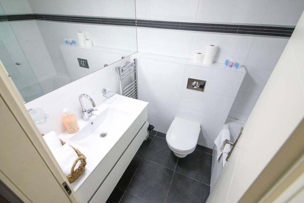 104 - King David Residence - Jerusalem-Rent Extérieur photo