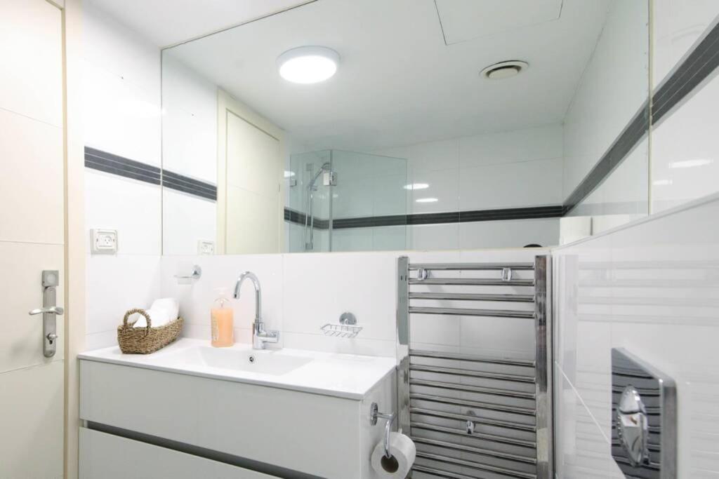 104 - King David Residence - Jerusalem-Rent Extérieur photo