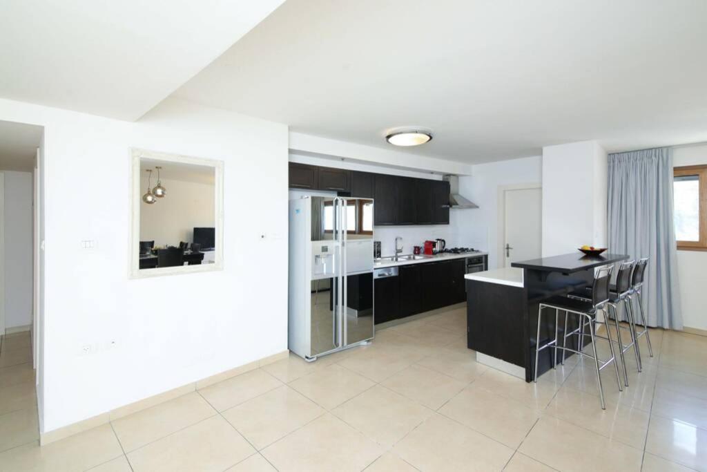 104 - King David Residence - Jerusalem-Rent Extérieur photo