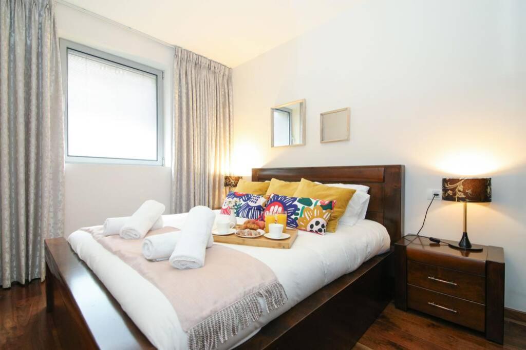 104 - King David Residence - Jerusalem-Rent Extérieur photo