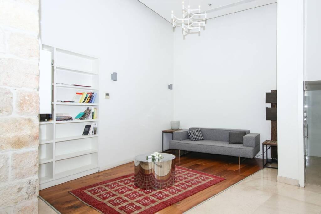 104 - King David Residence - Jerusalem-Rent Extérieur photo