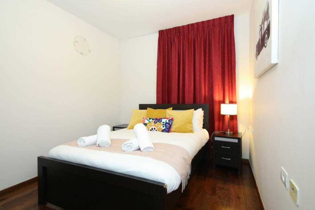 104 - King David Residence - Jerusalem-Rent Extérieur photo